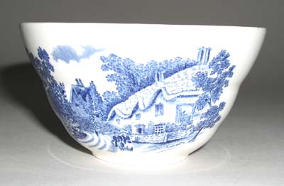 Sugar Bowl c1960s